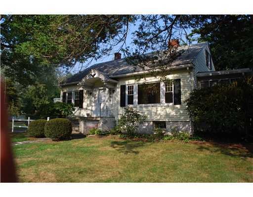 unlisted-address, Riverside, CT 06878 - photo 1