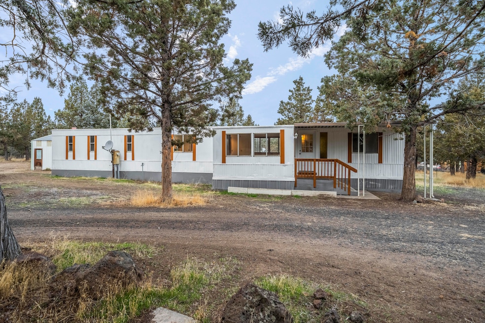 0-print-3813 Tillamook Loop, Prineville