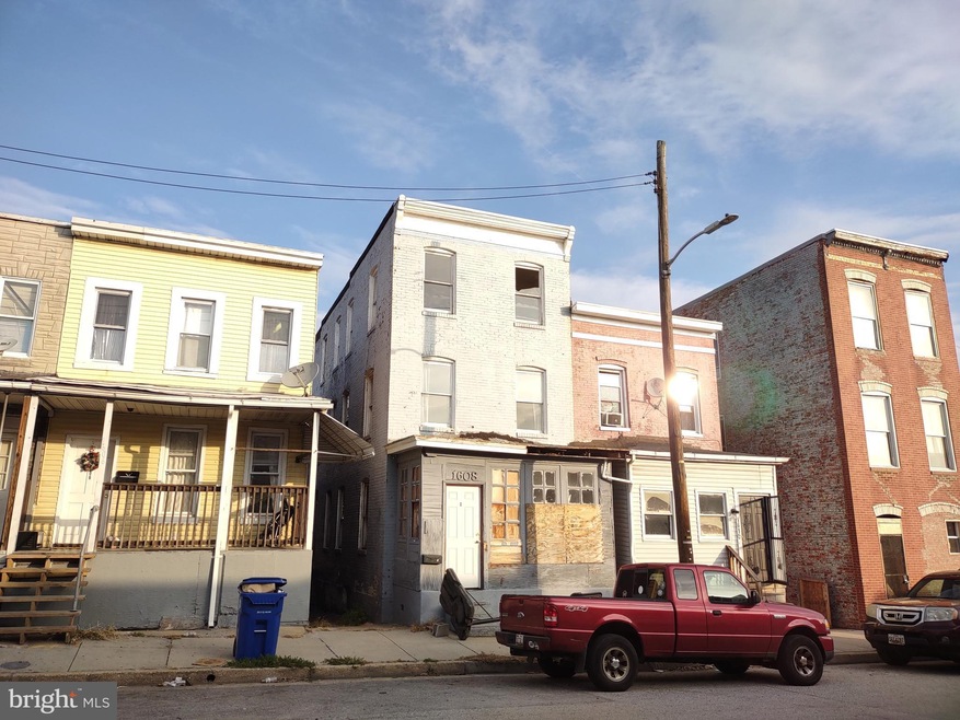 1608 Elmtree St, Curtis Bay, MD 21226 - photo 1