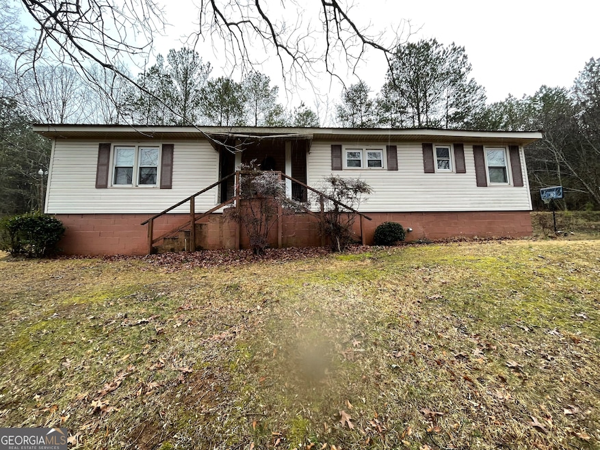 820 Potash Rd, Cedartown, GA 30125 - photo 1