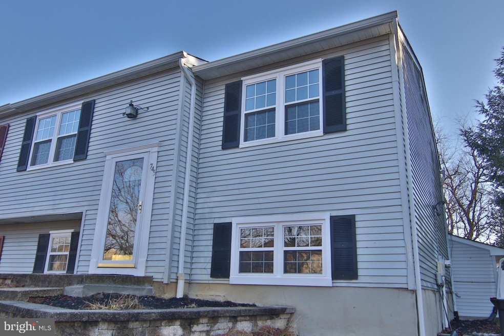 745 Match Point Dr, Arnold, MD 21012 - photo 1