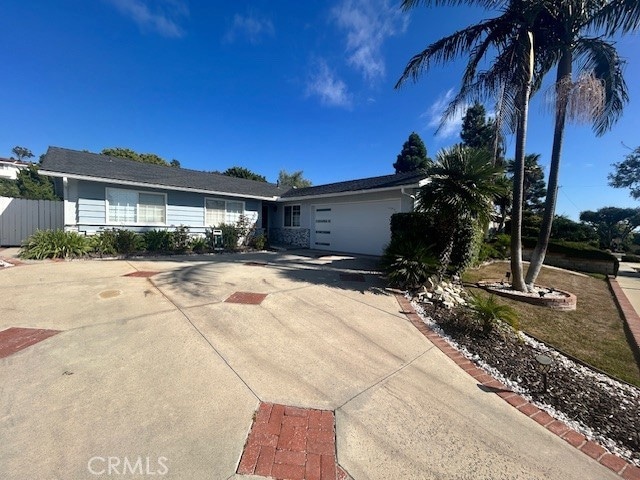 For Rent $5,195/month