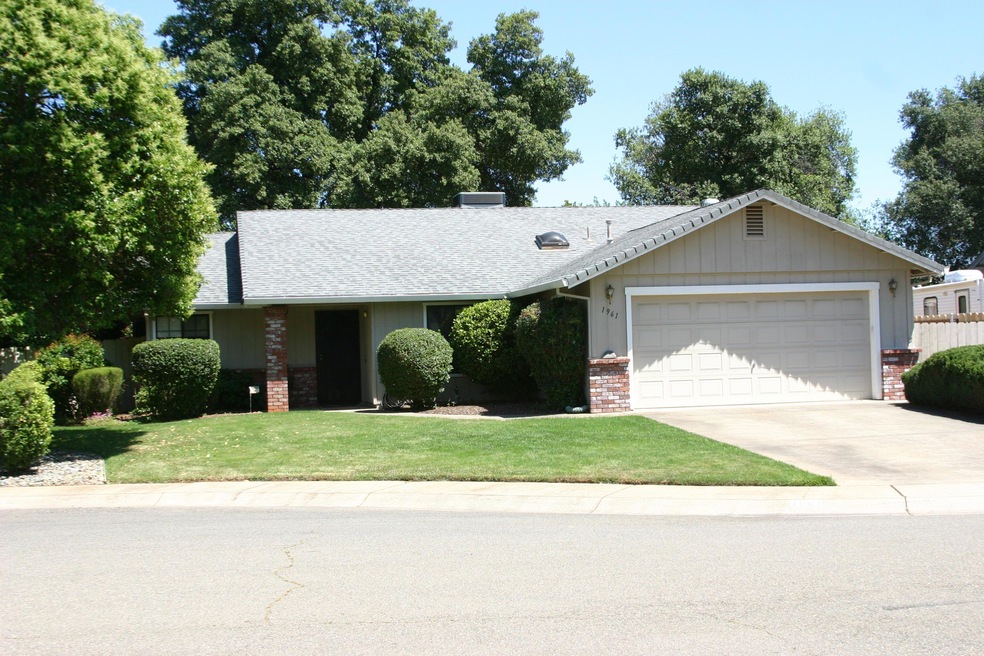 Timbercreek front