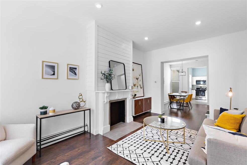 73 Baldwin Ave, Jersey City, NJ 07306 - photo 1