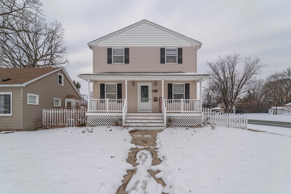 21006 Annapolis St, Dearborn Heights, MI 48125 - photo 1