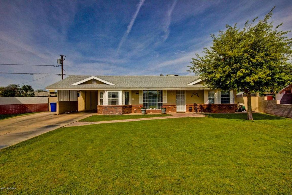 796 N Evergreen St, Chandler, AZ 85225 - photo 1