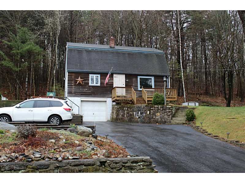 182 Greenville Rd, North Smithfield, RI 02896 - photo 1