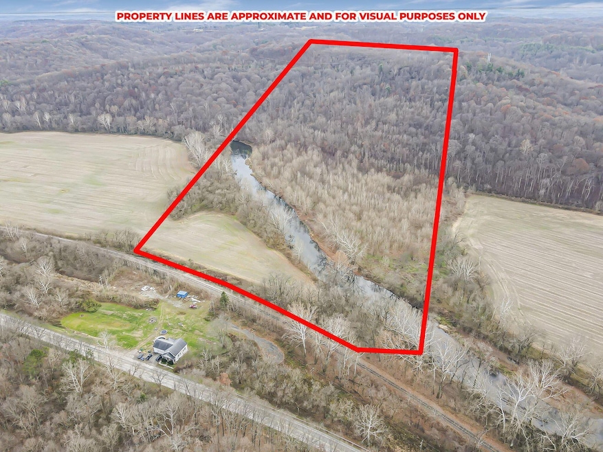 17877 Haydenville Rd, Nelsonville, OH 45764 - photo 1