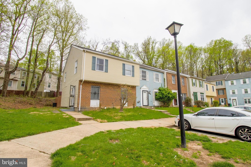 2362 Anvil Ln, Temple Hills, MD 20748 - photo 1