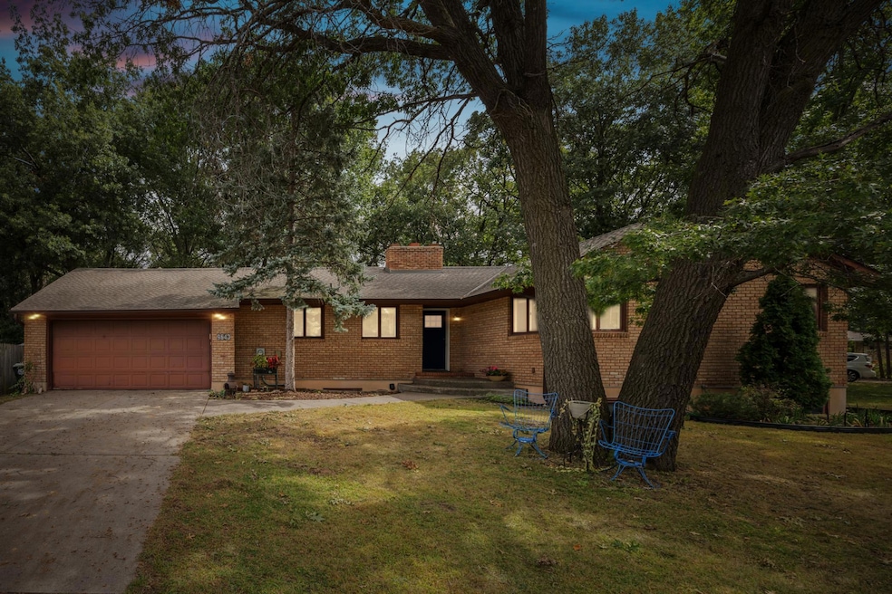 9643 Flintwood St NW, Coon Rapids, MN 55433 - photo 1