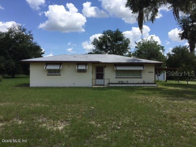 4851 SW Begonia Ct, Dunnellon, FL 34431 - photo 1