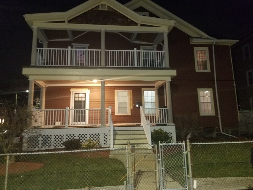 41 Aspinwall Rd unit 1, Dorchester Center, MA 02124 - photo 1