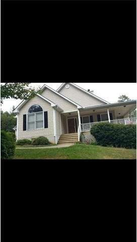 249 Griffin Mountain Trail NE, Conyers, GA 30013 - photo 1