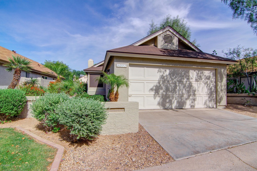 5213 W Boston Way N, Chandler, AZ 85226 - photo 1