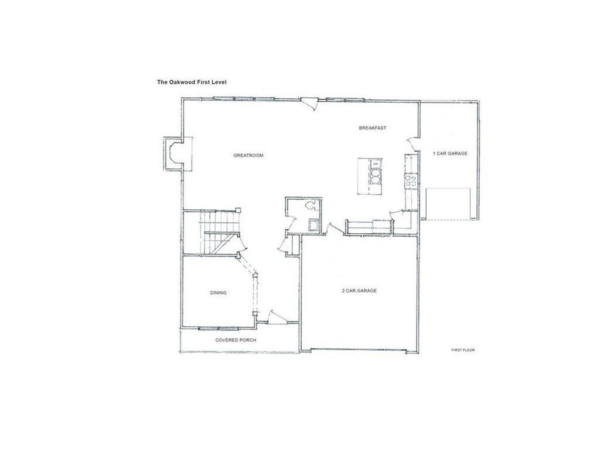 1053 Abe Lincoln Way, Jefferson, GA 30549 - photo 1