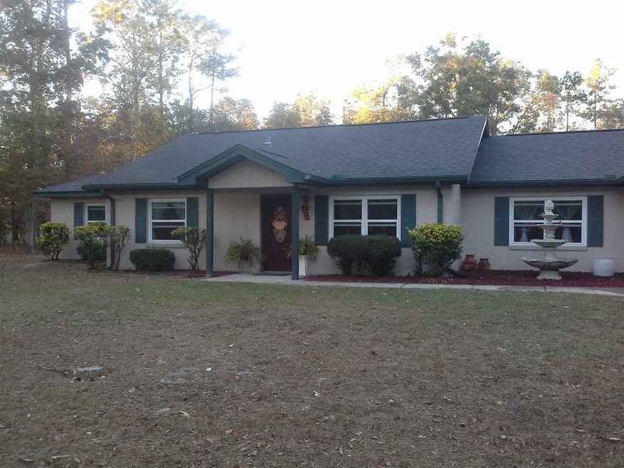 118 Royal Oaks Ct, Crawfordville, FL 32327 - photo 1