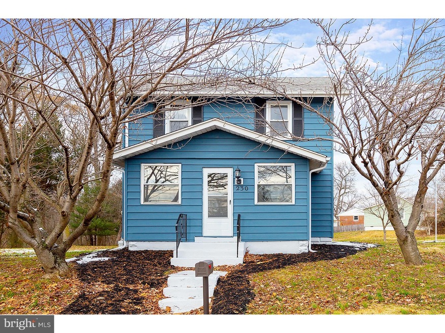 230 Berkley Rd, Mantua, NJ 08051 - photo 1