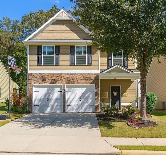 Under Contract $414,500 • Co-Listing Agent