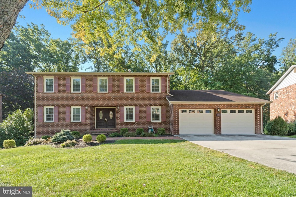 9705 Stipp St, Burke, VA 22015 - photo 1