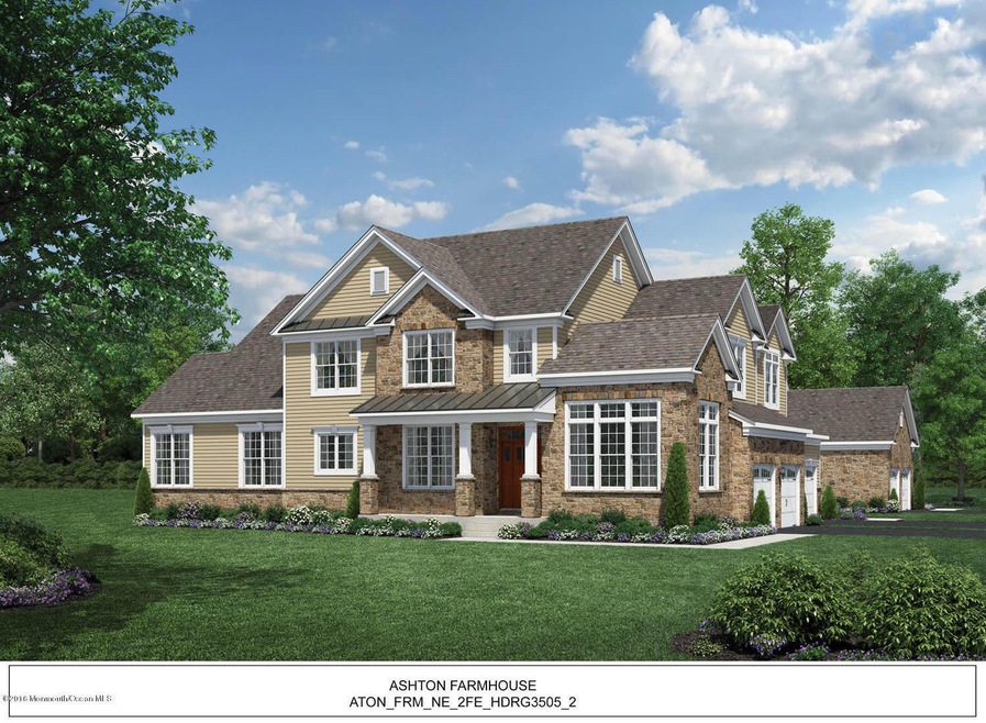 5 Lennox Ct, Holmdel, NJ 07733 - photo 1