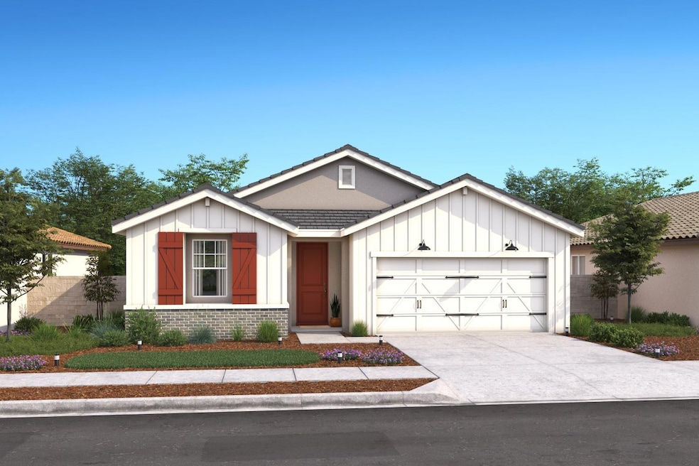 4446 Branwen St, Rancho Cordova, CA 95742 - photo 1