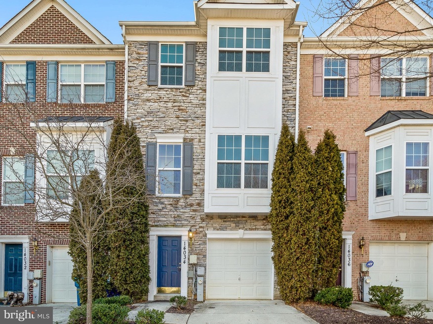 14034 Castle Ridge Way unit 25, Silver Spring, MD 20904 - photo 1