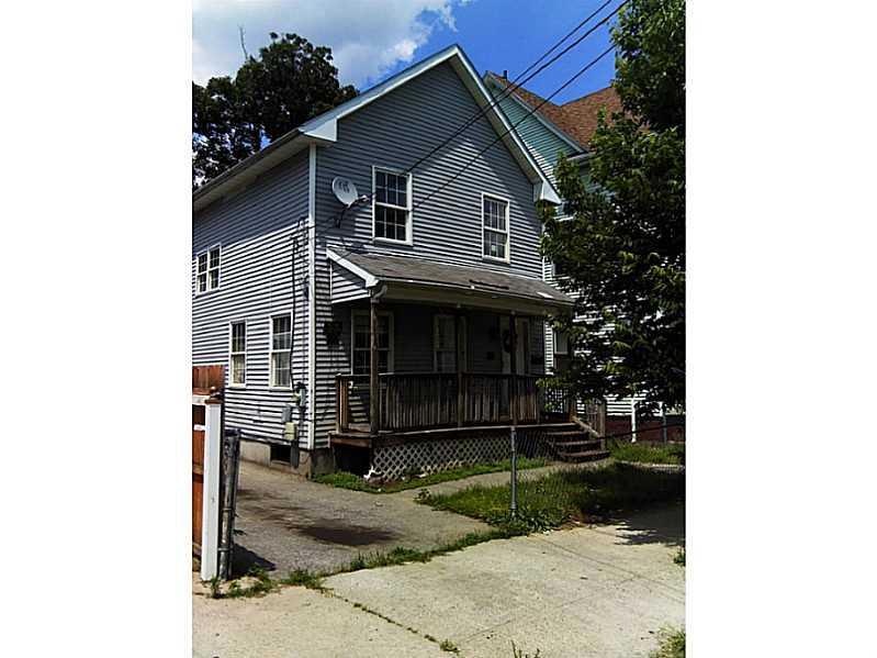 113 Mitchell St, Providence, RI 02907 - photo 1