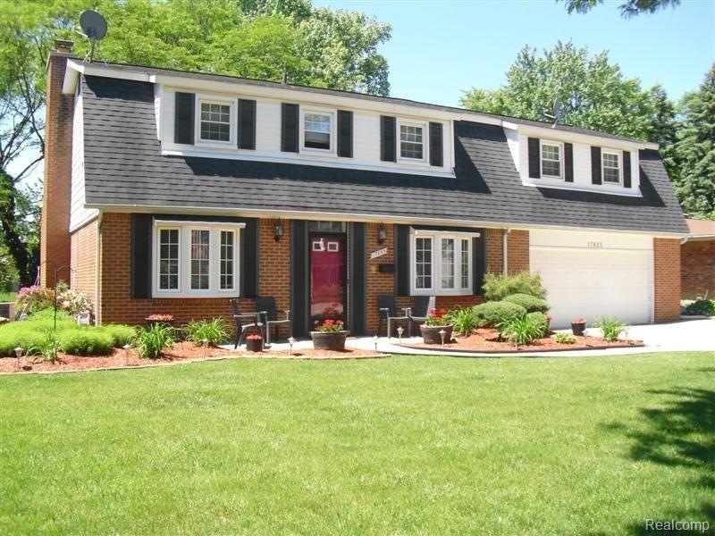 Welcome Home!