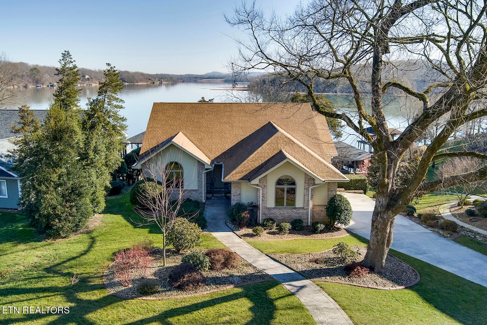 244 Dudala Ln, Loudon, TN 37774 - photo 1