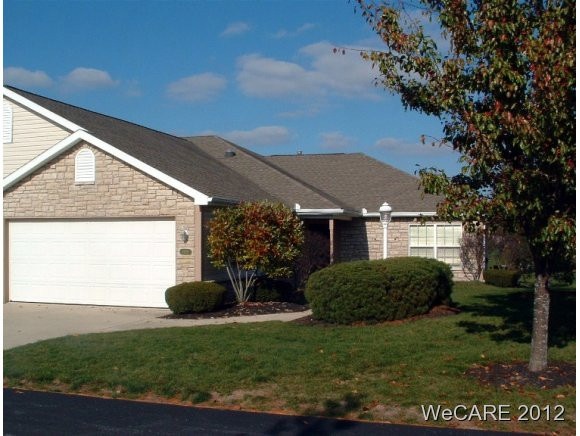 unlisted-address, Wapakoneta, OH 45895 - photo 1