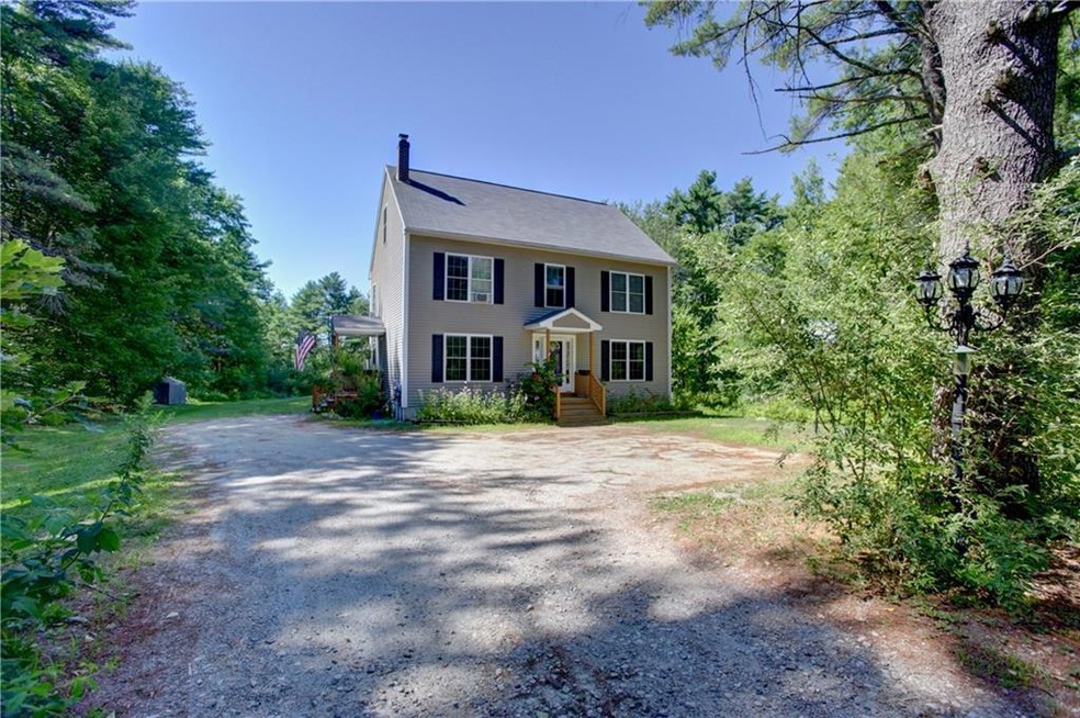 27 Sayward Dr, Gray, ME 04039 - photo 1