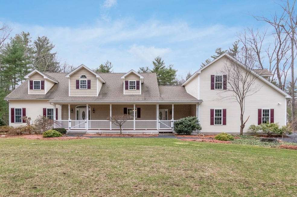 197 Dow Rd, Hollis, NH 03049 - photo 1