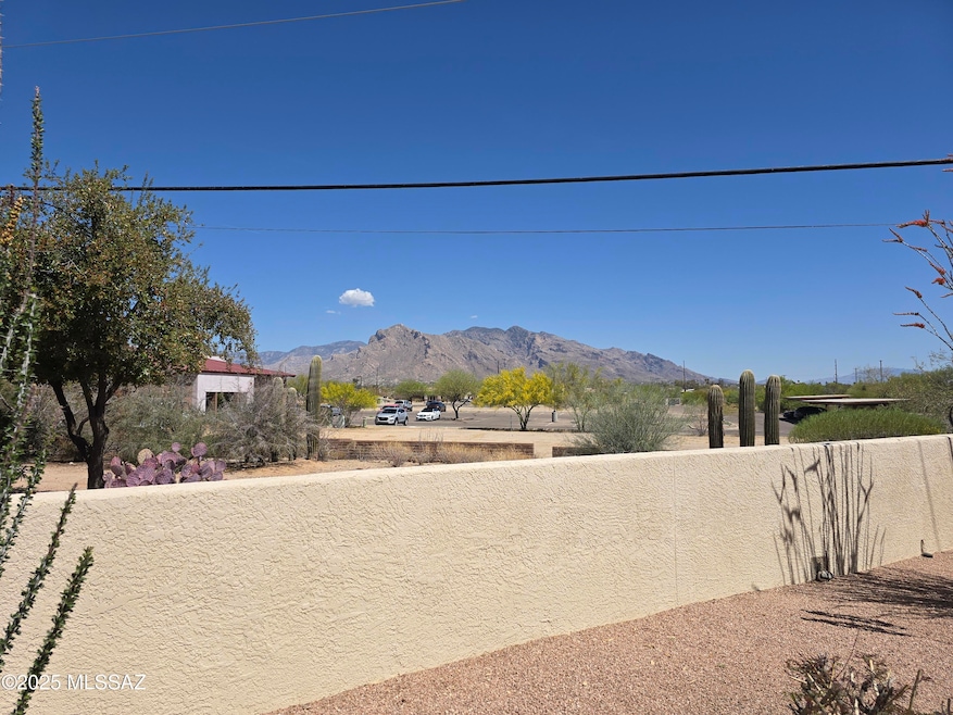 2351 W Via di Silvio, Tucson, AZ 85741 - photo 1