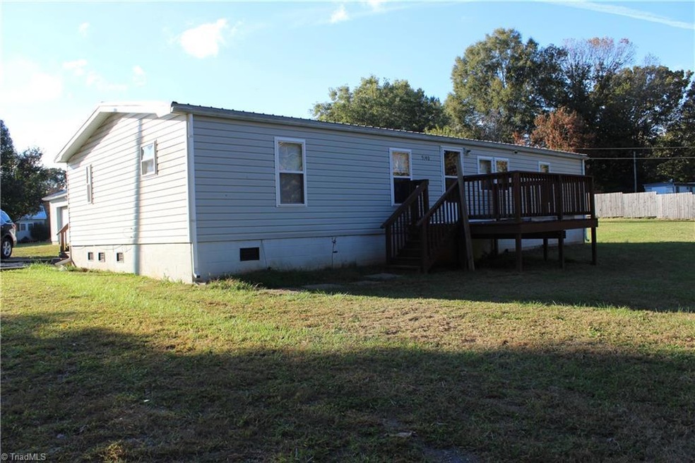 5140 New Hope Church Rd, Asheboro, NC 27205 - photo 1