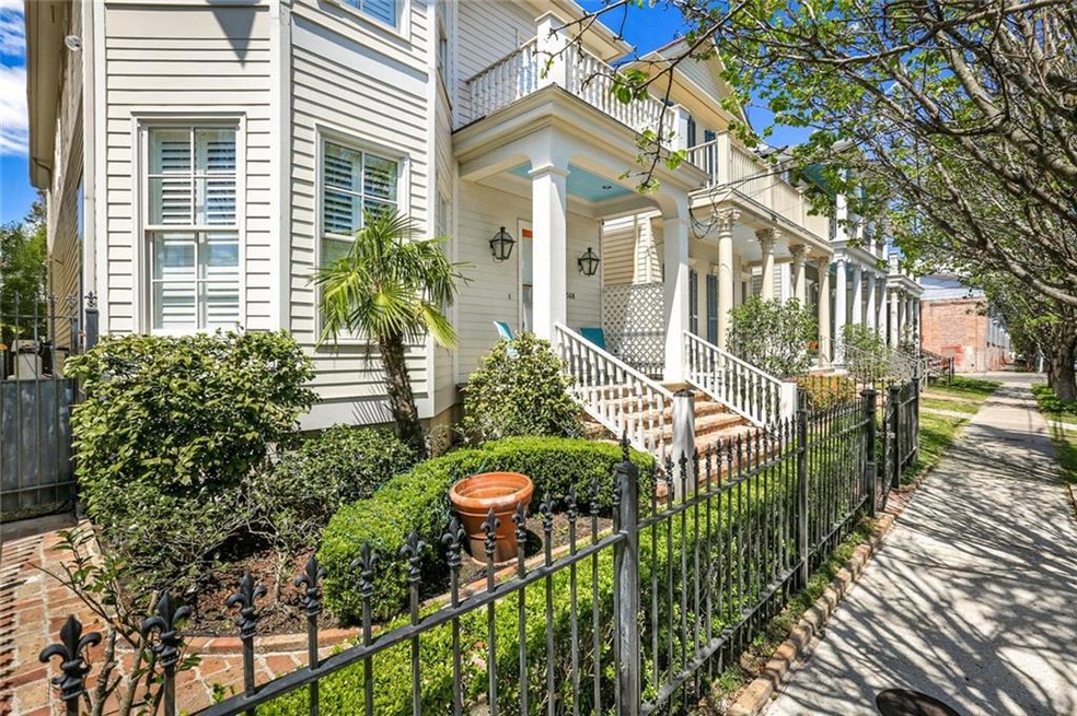 568 Joseph Street