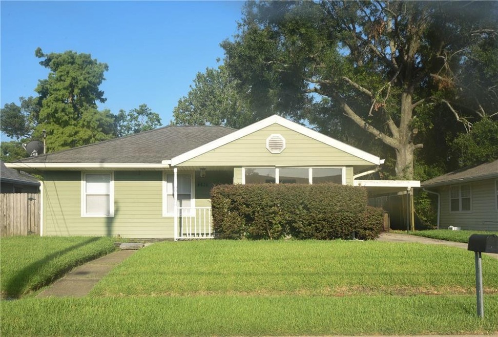 4826 Piety Dr, New Orleans, LA 70126 - photo 1