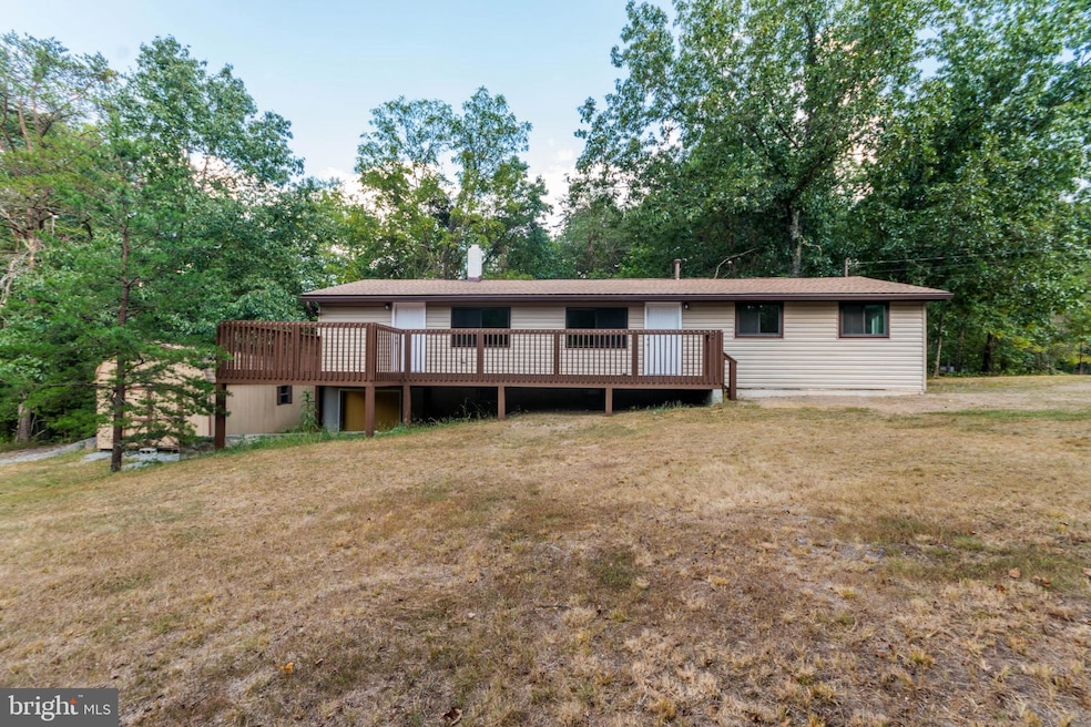 388 Fragrance Ln, Hedgesville, WV 25427 - photo 1