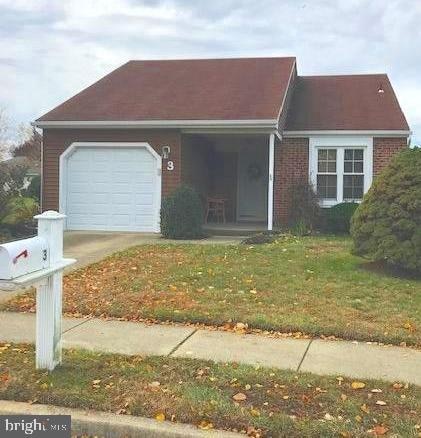 3 Ivory Ct, Mount Laurel, NJ 08054 - photo 1