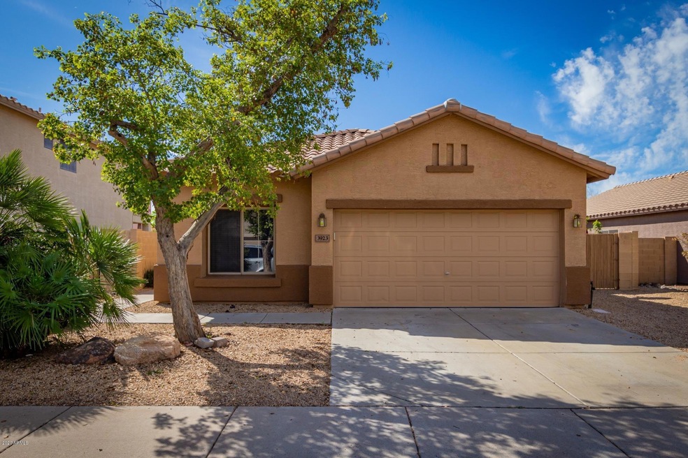 3923 W Buckskin Trail, Phoenix, AZ 85083 - photo 1