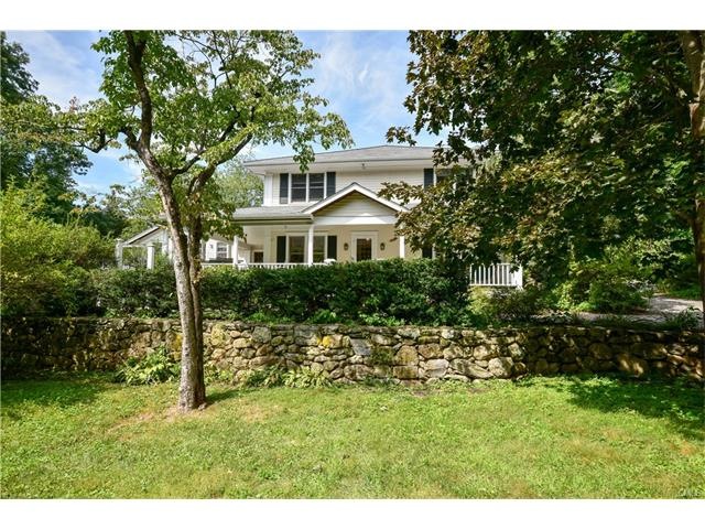 182 Weed St, New Canaan, CT 06840 - photo 1