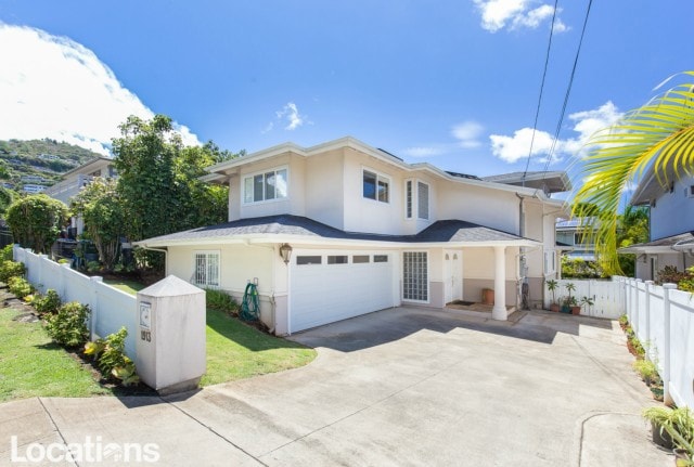 Welcome home to 1913 Makiki Street