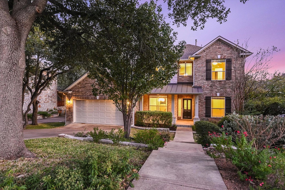 11317 Georgian Oaks Dr, Austin, TX 78739 - photo 1