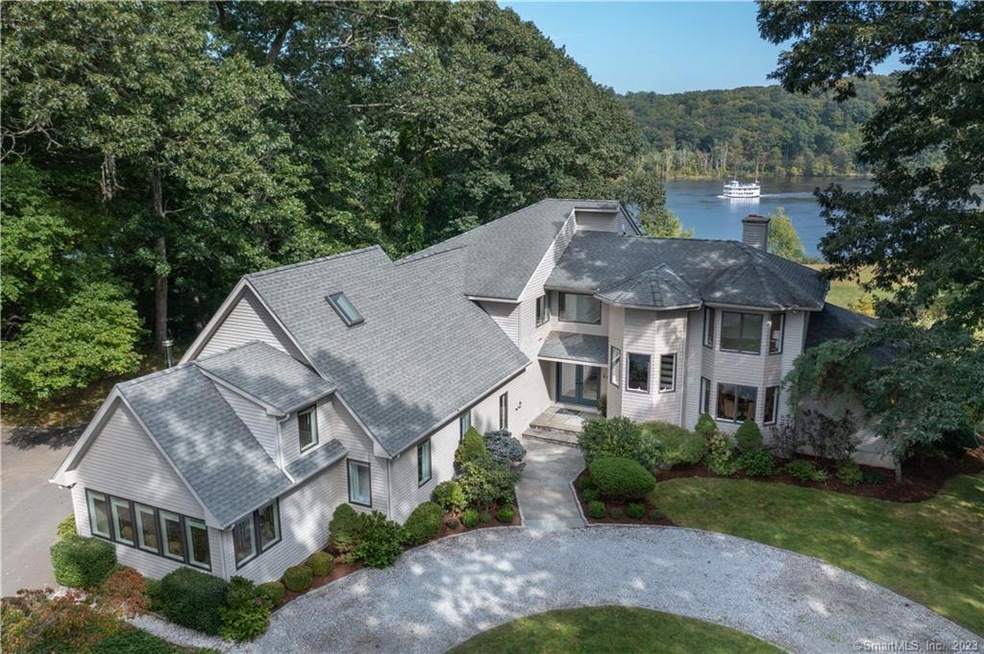 49 Parkers Point Rd, Chester, CT 06412 - photo 1