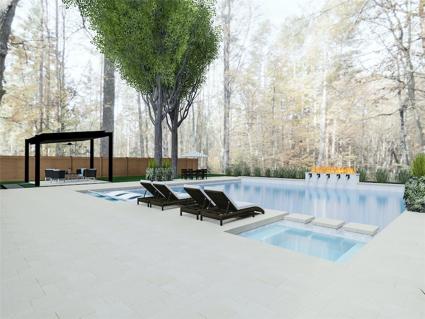 114 Stoney Creek Dr, Houston, TX 77024 - photo 1