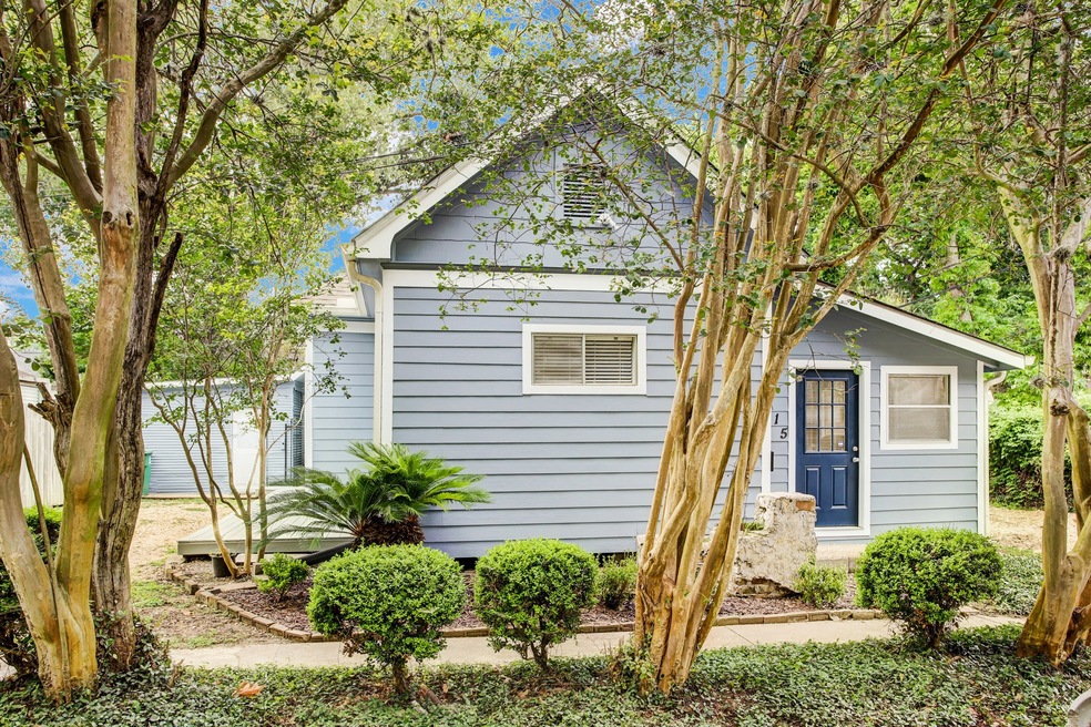515 E 8th St, Houston, TX 77007 - photo 1