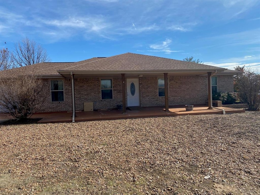 3505 Tumbleweed Ln, Granbury, TX 76049 - photo 1