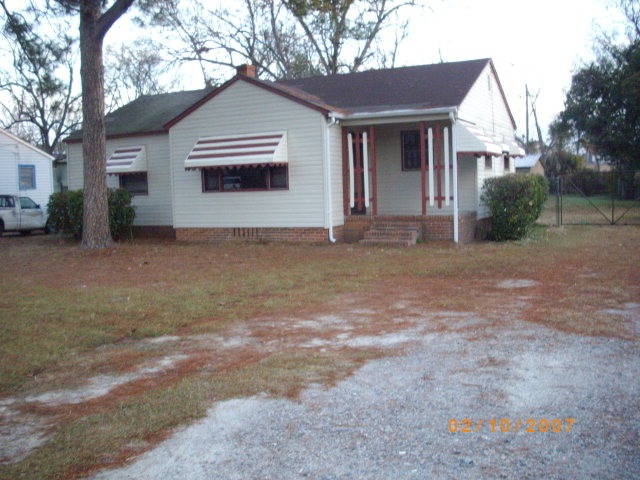 Main View