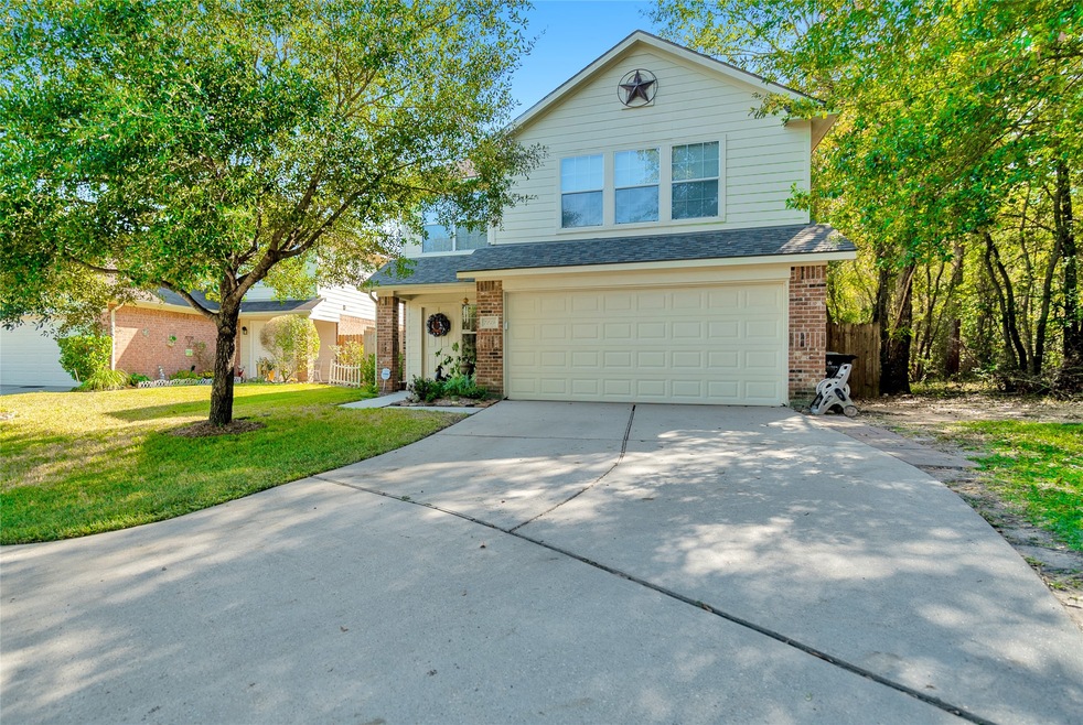 7219 Cool Springs Ct, Magnolia, TX 77354 - photo 1