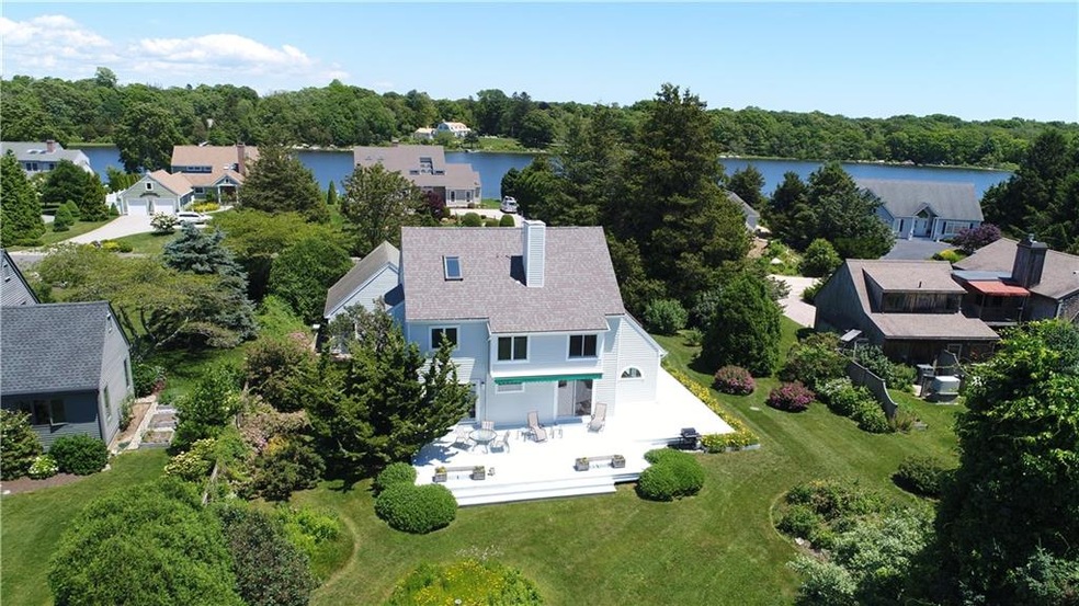 35 Quanaduck Rd, Stonington, CT 06378 - photo 1