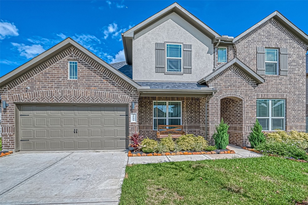 2544 Ravenna Ct, Friendswood, TX 77546 - photo 1